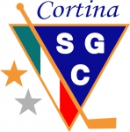 Sportivi Ghiaccio Cortina logo
