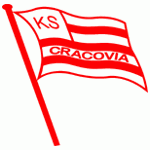 Cracovia Krakow II logo