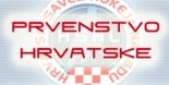 Croatian League logo