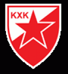 HK Crvena Zvezda logo
