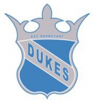 ESC Darmstadt Dukes logo