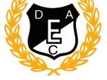 Debreceni EAC logo