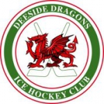 Deeside Dragons logo