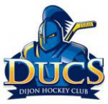 Dijon HC Les Ducs (1969-2018) logo