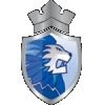SaniDump Dordrecht Lions 2 logo