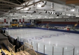 Dundee Ice Arena logo