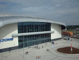 ISS Arena Dusseldorf logo