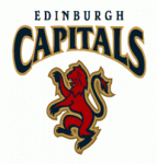 Edinburgh Capitals logo