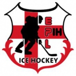 English Premier Ice Hockey League logo