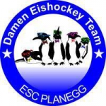 ESC Planegg logo