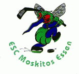 ESC Wohnbau Moskitos Essen logo