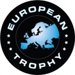 European Trophy logo