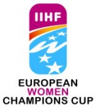 European Women´s Champions Cup logo
