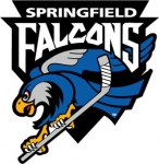 Springfield Falcons logo