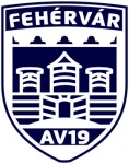 SAPA Fehervar AV19 logo