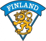 Jr. A Suomi-Sarja logo