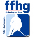 Division 1 (FRA) logo