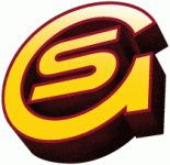 Genève-Servette HC logo