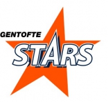 Gentofte Stars logo