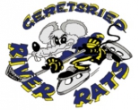 ESC River Rats Geretsried logo