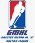 GMHL logo