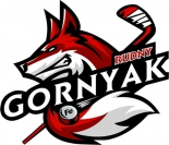 Gornyak Rudny logo