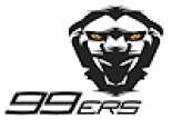 EC Graz99ers logo
