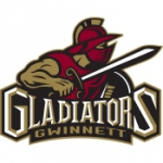 Atlanta Gladiators logo