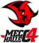 Saale Bulls Halle logo