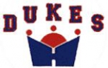 Hamilton Dukes logo
