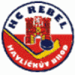 HC Rebel Havlíčkův Brod logo