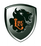 HC LEV Praha logo