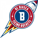 Bellinzona Rockets logo