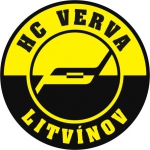 Jiskra SZ Litvínov logo
