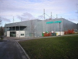 Eisstadion Heilbronn logo