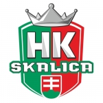 HK Skalica logo