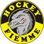 Val di Fiemme Hockey Club logo