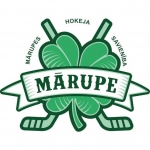 AKO/Mārupe logo
