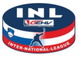 Inter-National League (INL) logo