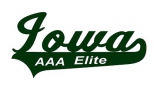 Iowa AAA Elite logo