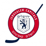 Jerusalem Capitals logo