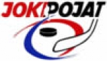 Kiekko-Pojat Joensuu logo