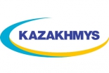 Kazakhmys Satpaev logo