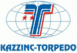 HC Torpedo Ust-Kamenogorsk logo