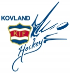 Kovlands IF logo