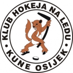 KHL Kune Osijek logo