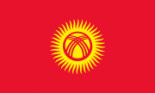 Kyrgyzstan League logo