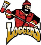 Lapeer Loggers logo