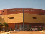 Laredo Energy Arena logo