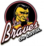 Laval Predateurs logo
